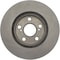 Centric Parts Standard Brake Rotor, 121.44135 121.44135 - alternate 4